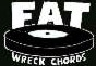 Fat Wreck Logo